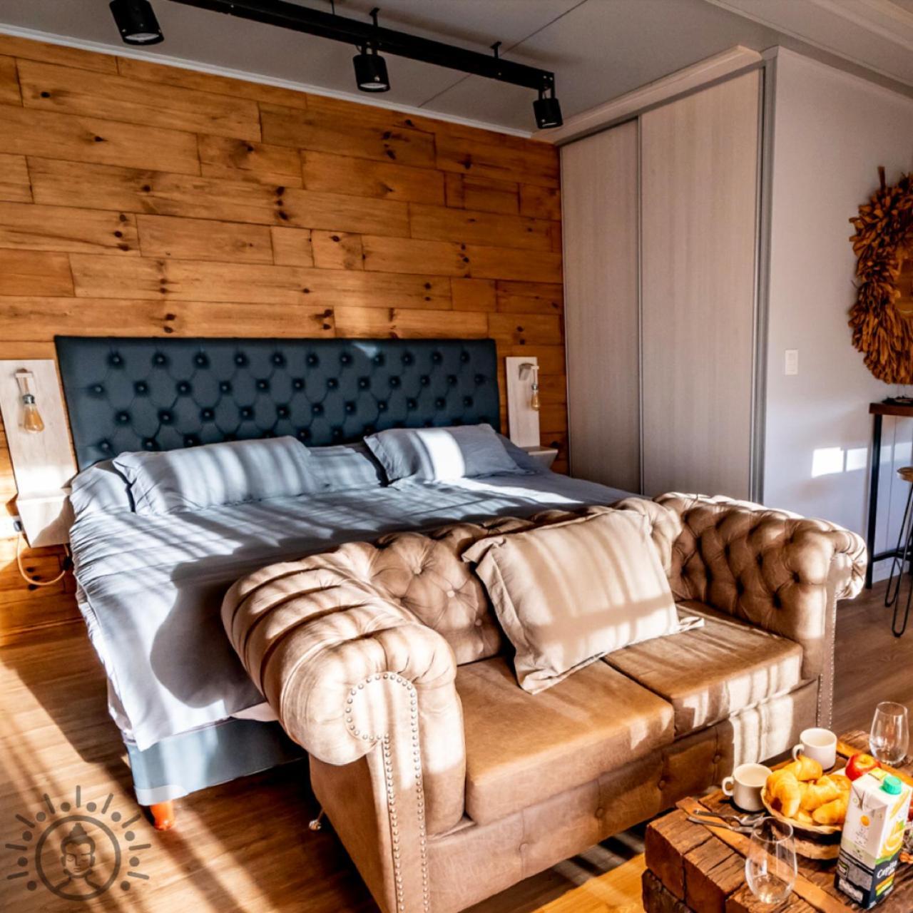 Omm Resort, General Belgrano *