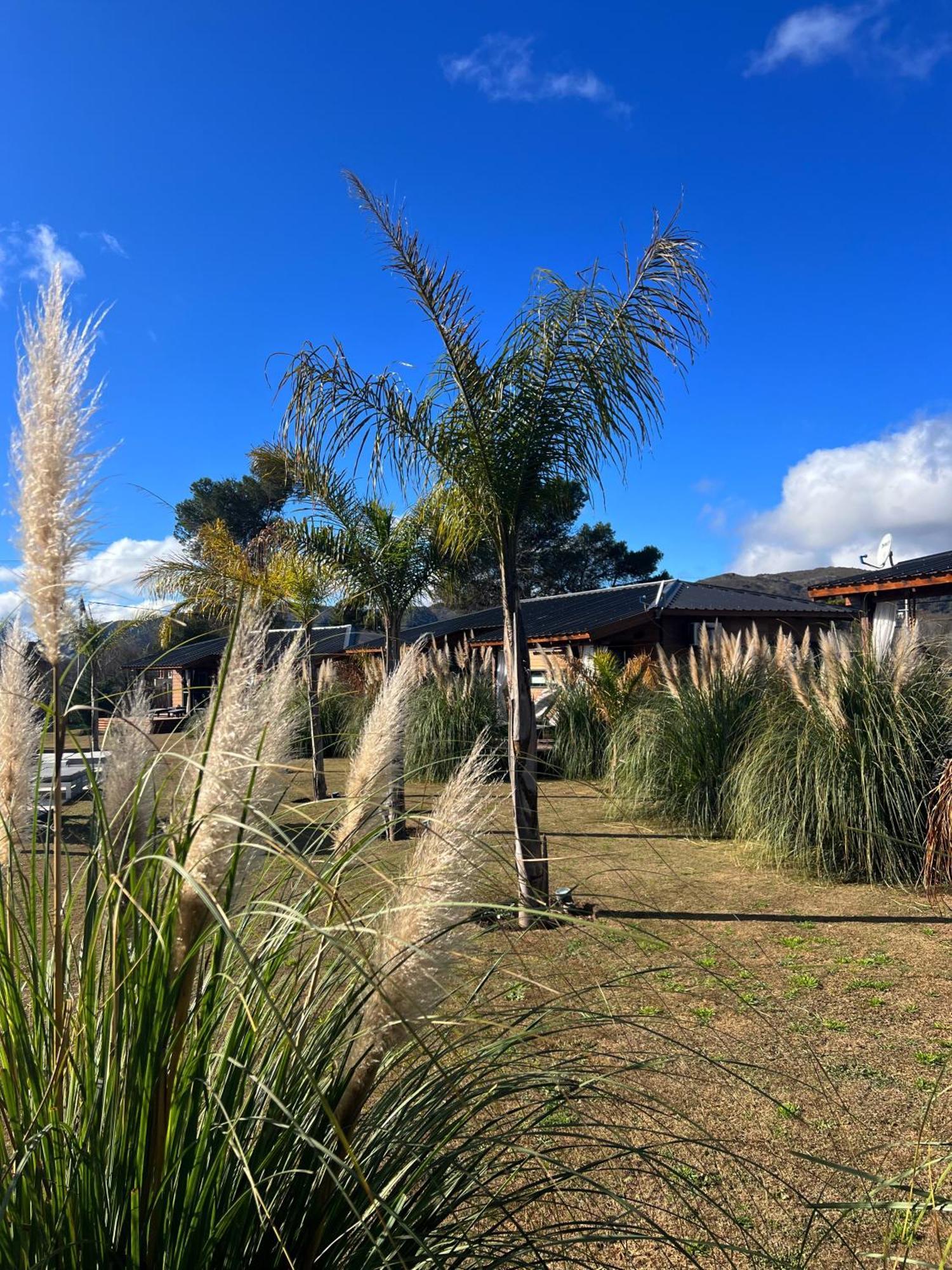 Lodge Omm Resort, General Belgrano