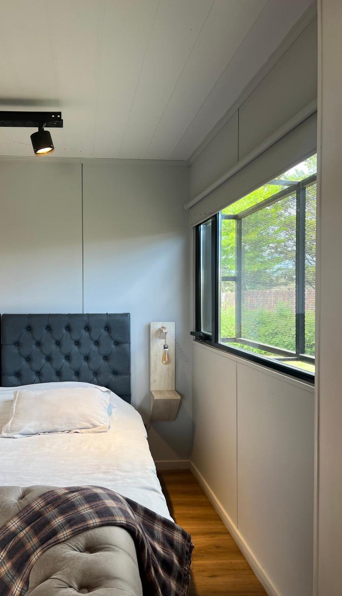 Omm Resort, General Belgrano Lodge *