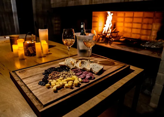 Omm Suites Resort, Villa General Belgrano
