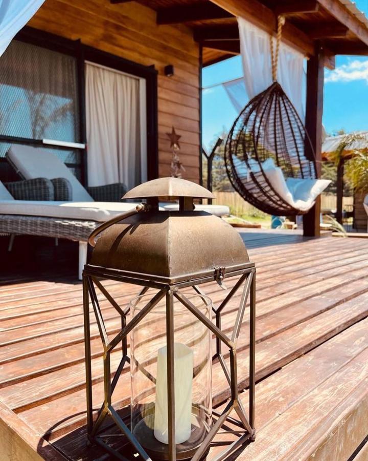 Omm Resort, General Belgrano Lodge *