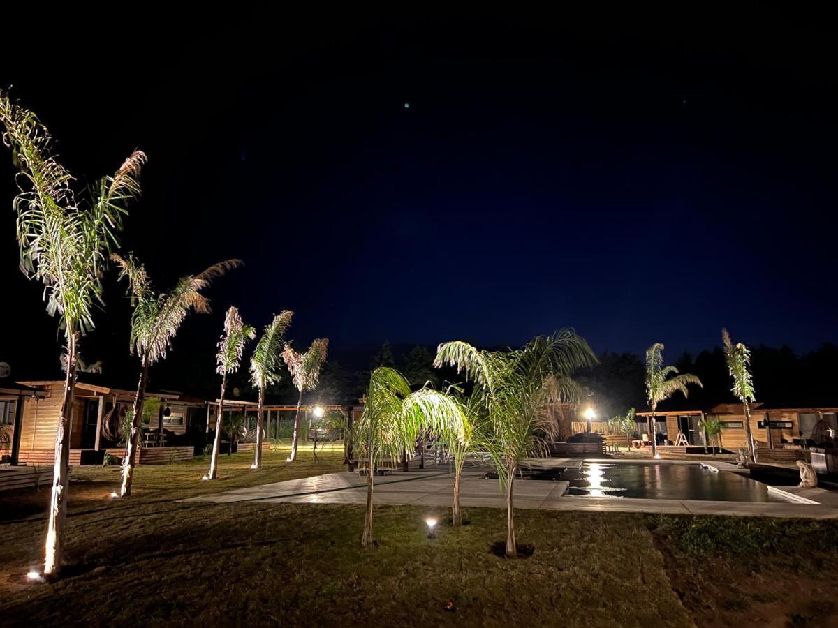 Omm Resort, General Belgrano * Villa General Belgrano