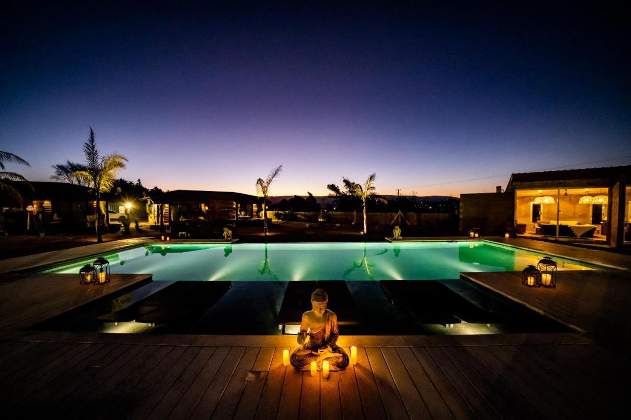 Omm Resort, General Belgrano Lodge Villa General Belgrano