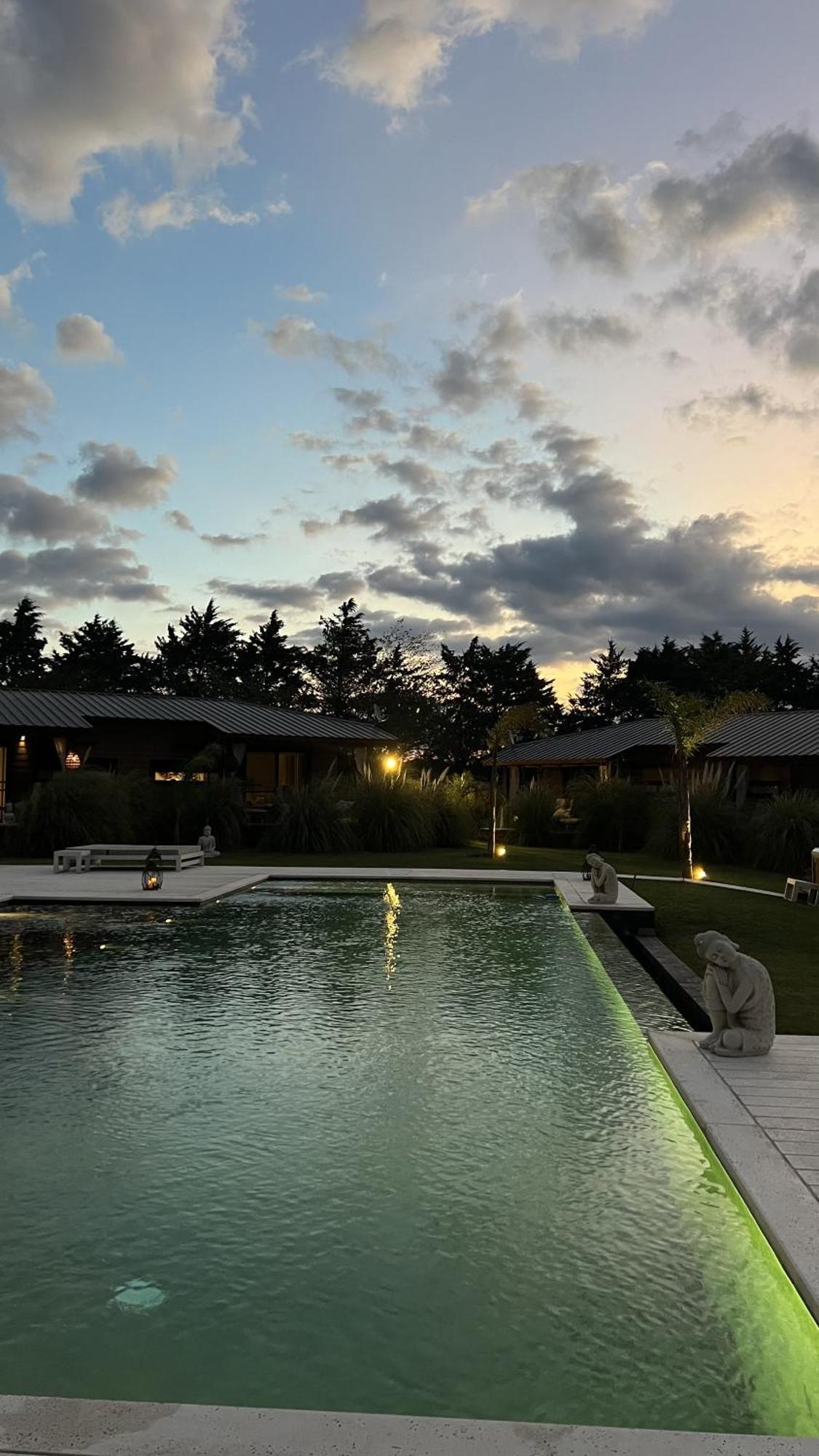 Lodge Omm Resort, General Belgrano