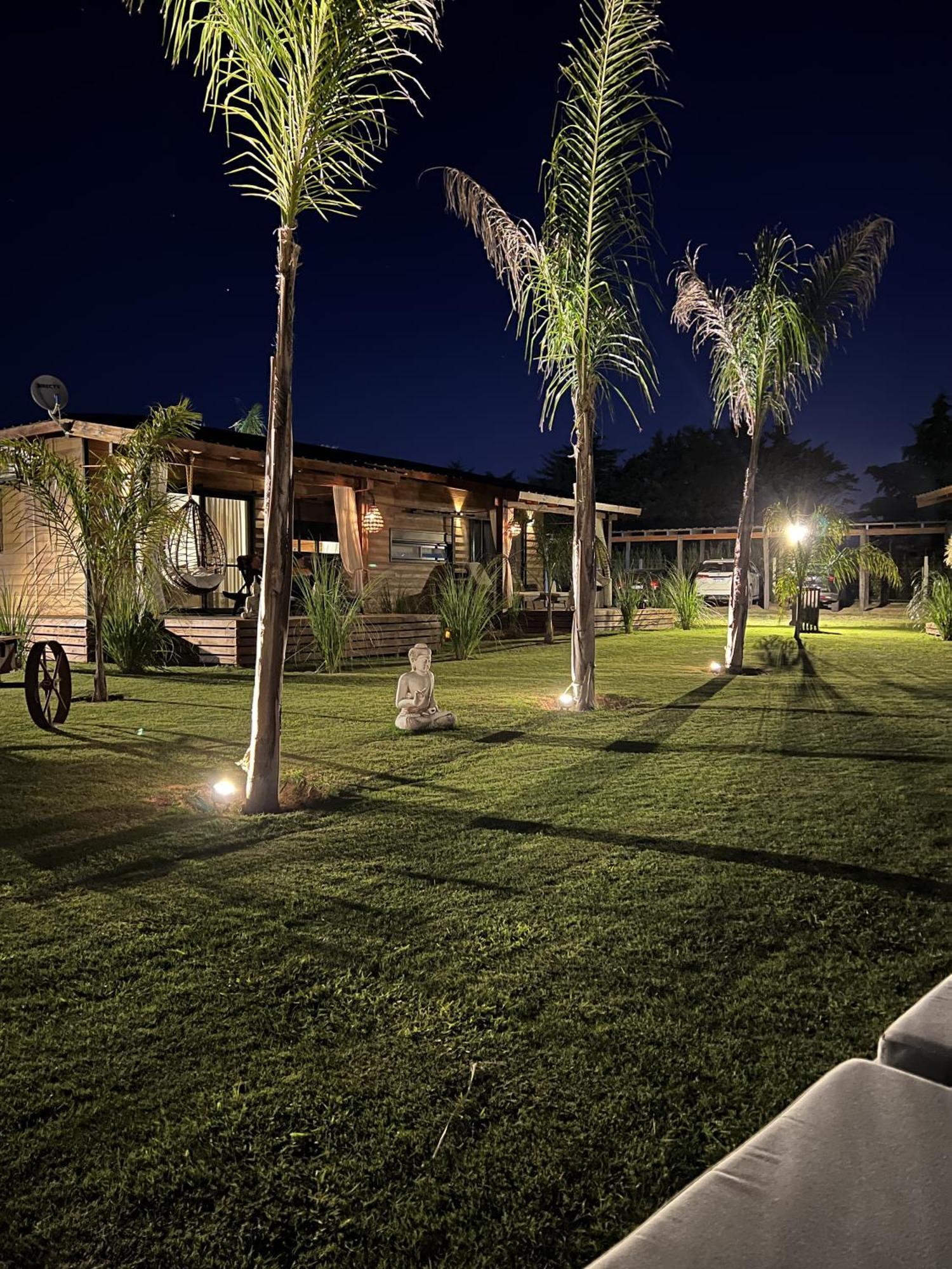 Lodge Omm Resort, General Belgrano